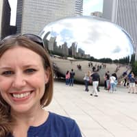 Kimberlie R.'s profile image