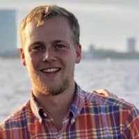 Charlie E.'s profile image