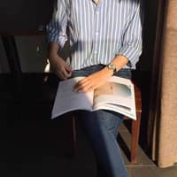 An N.'s profile image