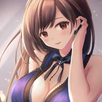 Izumi's profile image