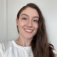 Gabriela P.'s profile image