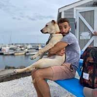 Kevin R.'s profile image