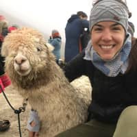 Paige B.'s profile image