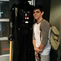 Alejandro A.'s profile image