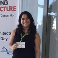 Alejandra O.'s profile image