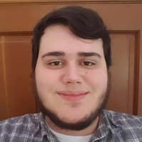 Benjain B.'s profile image