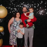 Amanda F.'s profile image