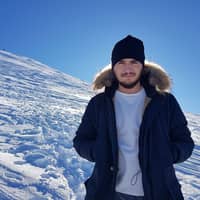 Xhulio S.'s profile image