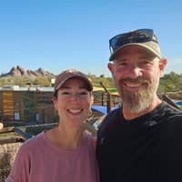 Stacy M.'s profile image