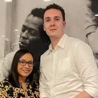 Melissa & David C.'s profile image
