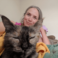 Joyce M.'s profile image