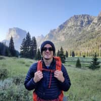 Luke O.'s profile image