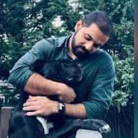 Santosh P.'s profile image
