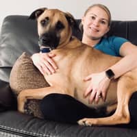 Melissa D.'s profile image