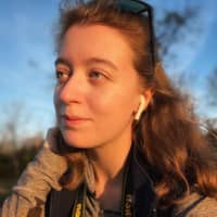 Morgan R.'s profile image