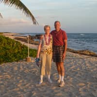 Tom M.'s profile image