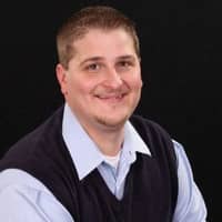 Chris P.'s profile image