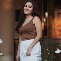 Kaylen P.'s profile image