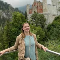 Megan B.'s profile image