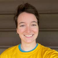Ainsley B.'s profile image