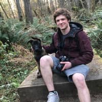 Zac P.'s profile image
