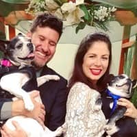 Beatriz & Hayden F.'s profile image