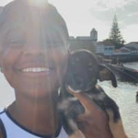 Jahleah E.'s profile image
