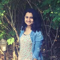 Nimisha G.'s profile image