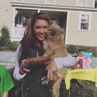 Sydney F.'s profile image