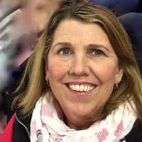 Elizabeth F.'s profile image