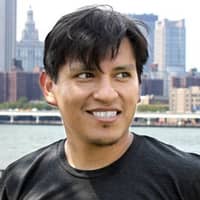 Oscar T.'s profile image