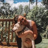 Mikaela O.'s profile image