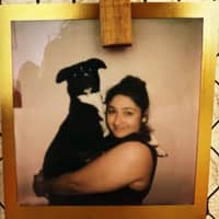 Monet G.'s profile image