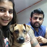 Shaliniben P.'s profile image