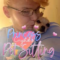 Crystal K.'s profile image