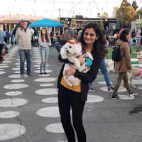 Pratima U.'s profile image