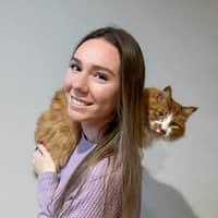 Gina L.'s profile image