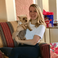 Julia L.'s profile image