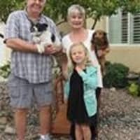 Tom & Joanne A.'s profile image