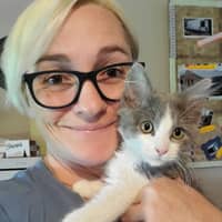 Kate T.'s profile image