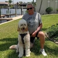 Barry W.'s profile image