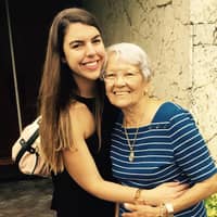 Veronica L.'s profile image