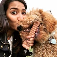 Amira G.'s profile image