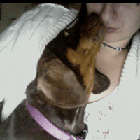Amber C.'s profile image