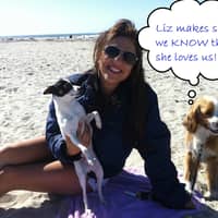Elizabeth K.'s profile image