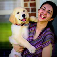 Jalashree B.'s profile image