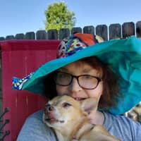Shari B.'s profile image