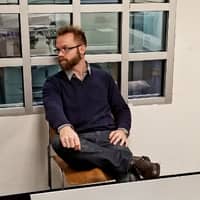 Joseph B.'s profile image