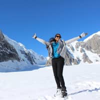 Poornima K.'s profile image