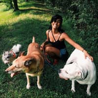 Scarlett C.'s profile image